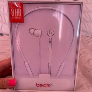 BeatsX